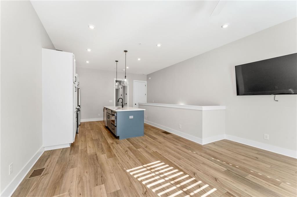 1272 Longreen Terrace Northwest, Unit 4 Atlanta, GA 30318 - Photo 25 of 50