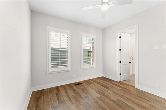 $2,500 | 1272 Longreen Terrace Northwest, Unit 4, Atlanta, GA 30318