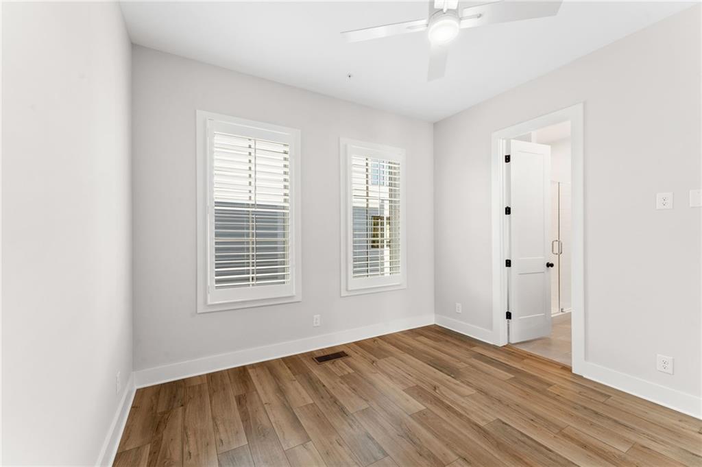 1272 Longreen Terrace Northwest, Unit 4 Atlanta, GA 30318 - Photo 26 of 50