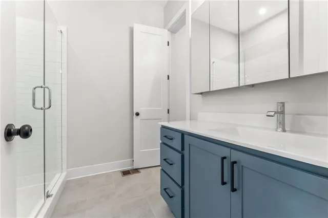 $2,500 | 1272 Longreen Terrace Northwest, Unit 4, Atlanta, GA 30318