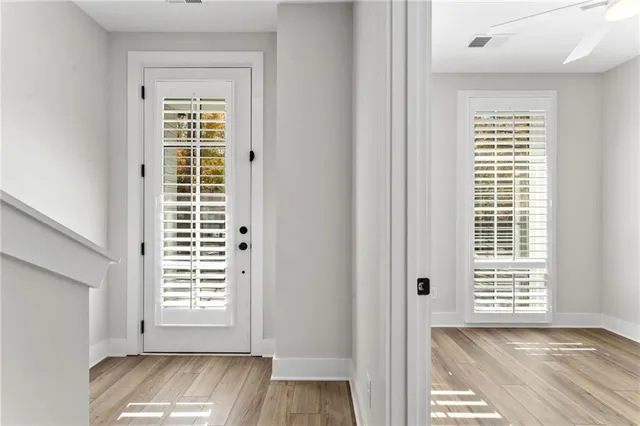 $2,500 | 1272 Longreen Terrace Northwest, Unit 4, Atlanta, GA 30318