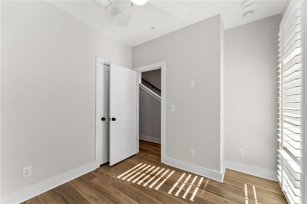 1272 Longreen Terrace Northwest, Unit 4 Atlanta, GA 30318 - Photo 30 of 50