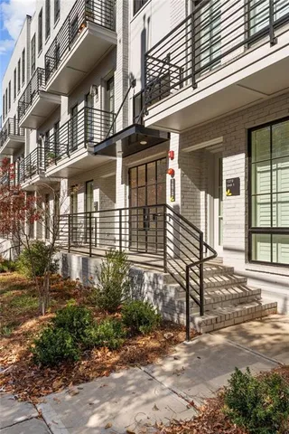 $2,500 | 1272 Longreen Terrace Northwest, Unit 4, Atlanta, GA 30318