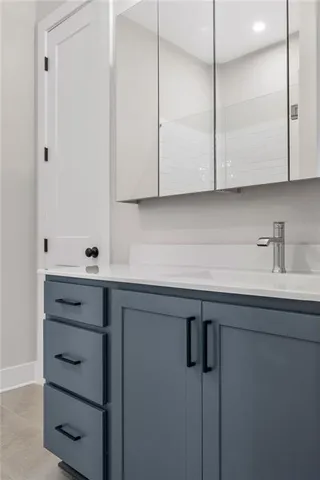 $2,500 | 1272 Longreen Terrace Northwest, Unit 4, Atlanta, GA 30318