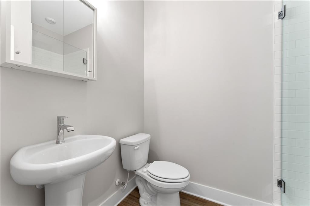 1272 Longreen Terrace Northwest, Unit 4 Atlanta, GA 30318 - Photo 35 of 50