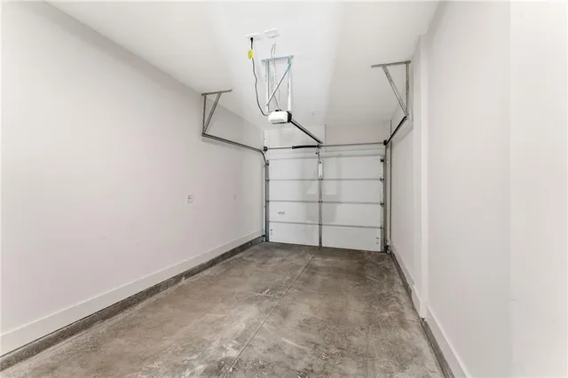 $2,500 | 1272 Longreen Terrace Northwest, Unit 4, Atlanta, GA 30318