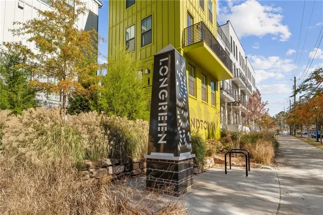 $2,500 | 1272 Longreen Terrace Northwest, Unit 4, Atlanta, GA 30318
