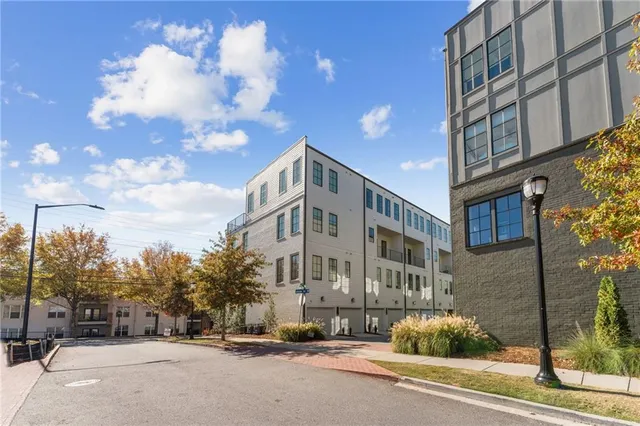 $2,500 | 1272 Longreen Terrace Northwest, Unit 4, Atlanta, GA 30318