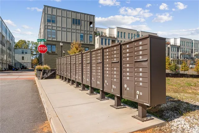 $2,500 | 1272 Longreen Terrace Northwest, Unit 4, Atlanta, GA 30318