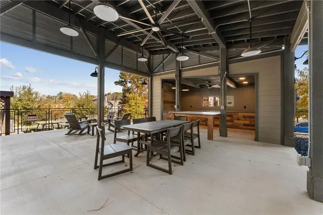 $2,500 | 1272 Longreen Terrace Northwest, Unit 4, Atlanta, GA 30318