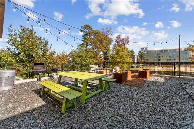 $2,500 | 1272 Longreen Terrace Northwest, Unit 4, Atlanta, GA 30318