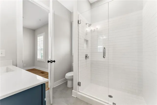 $2,500 | 1272 Longreen Terrace Northwest, Unit 4, Atlanta, GA 30318