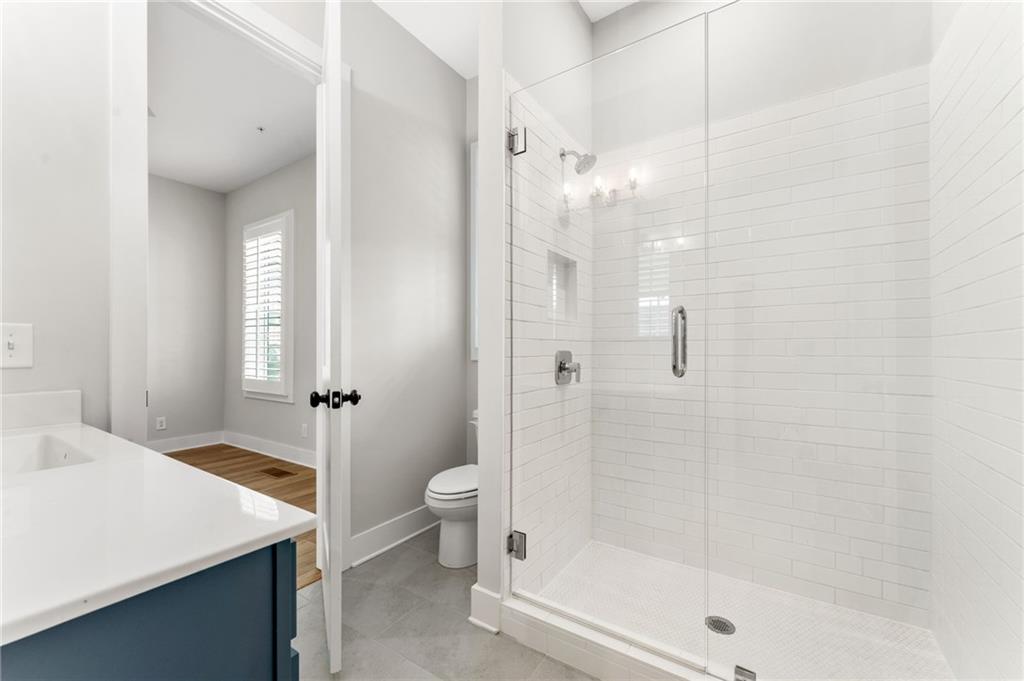 1272 Longreen Terrace Northwest, Unit 4 Atlanta, GA 30318 - Photo 8 of 50