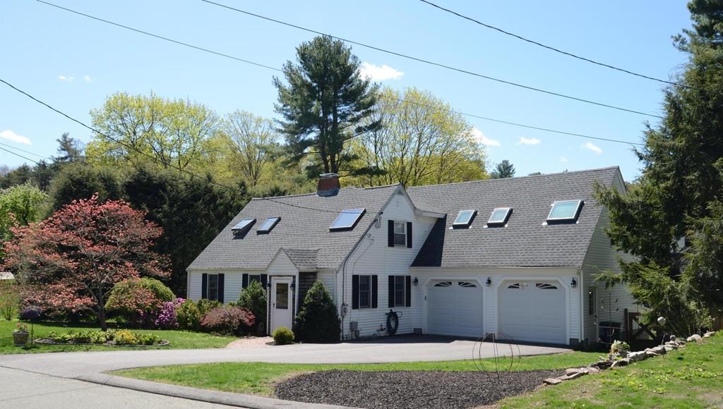 4 Rolling Lane Natick, MA 01760 - Photo 1 of 37