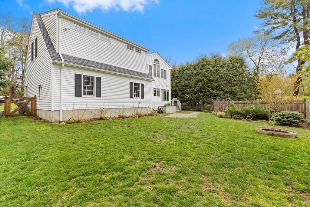 4 Rolling Lane Natick, MA 01760 - Photo 35 of 37