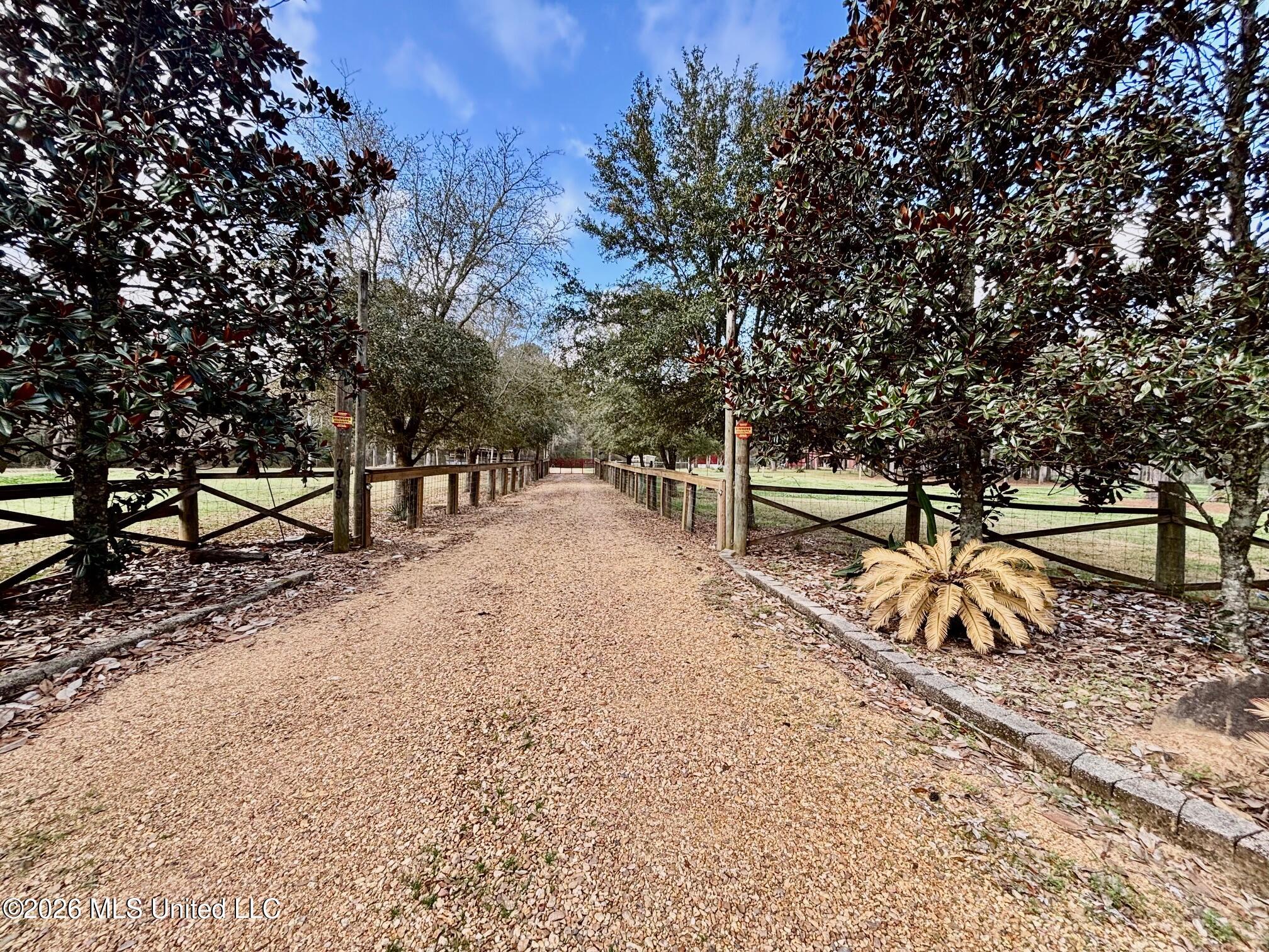 7019 West Topisaw South Summit, MS 39666 - Photo 2 of 45 IMG_2688