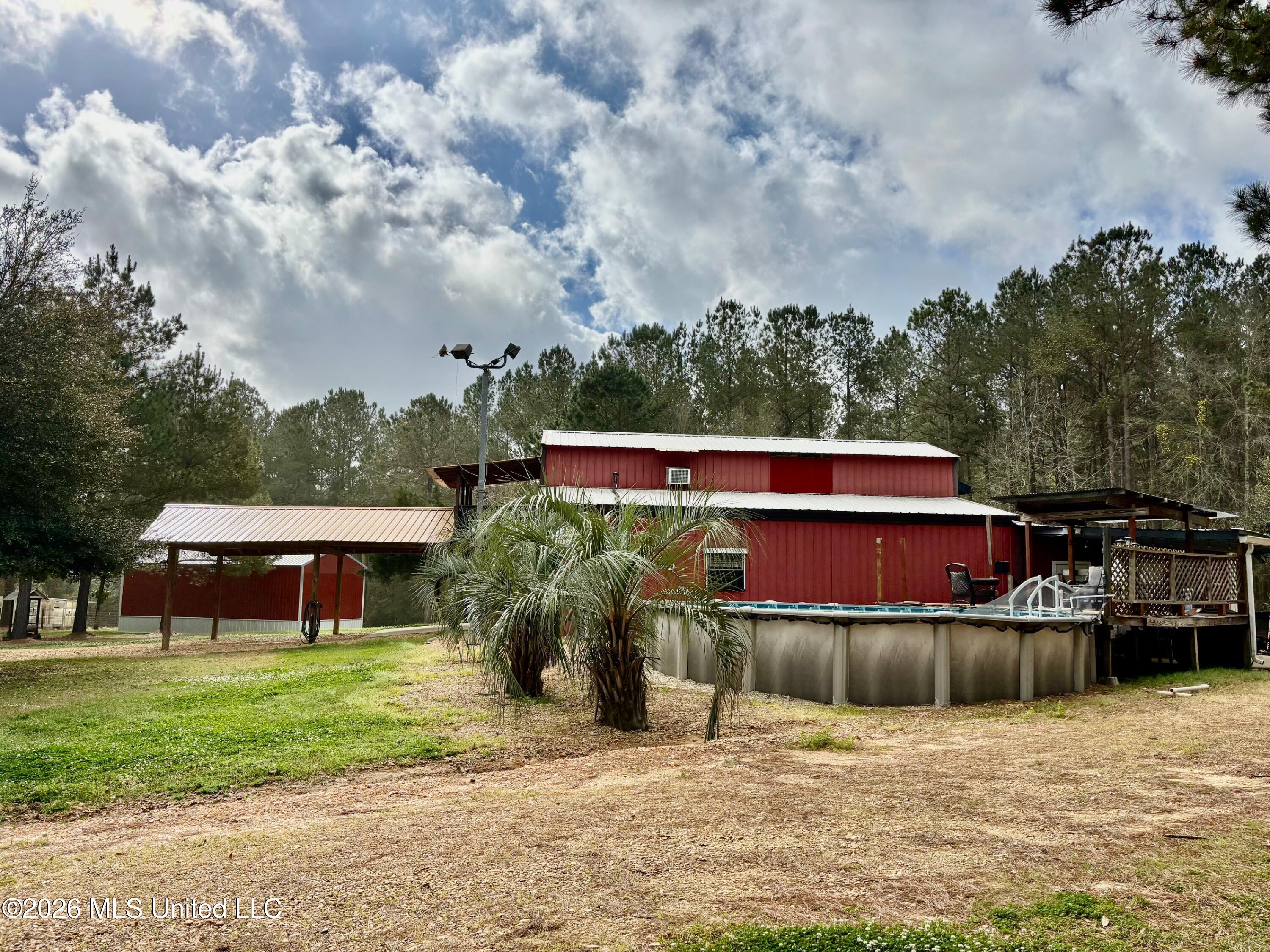 7019 West Topisaw South Summit, MS 39666 - Photo 30 of 45 IMG_2671
