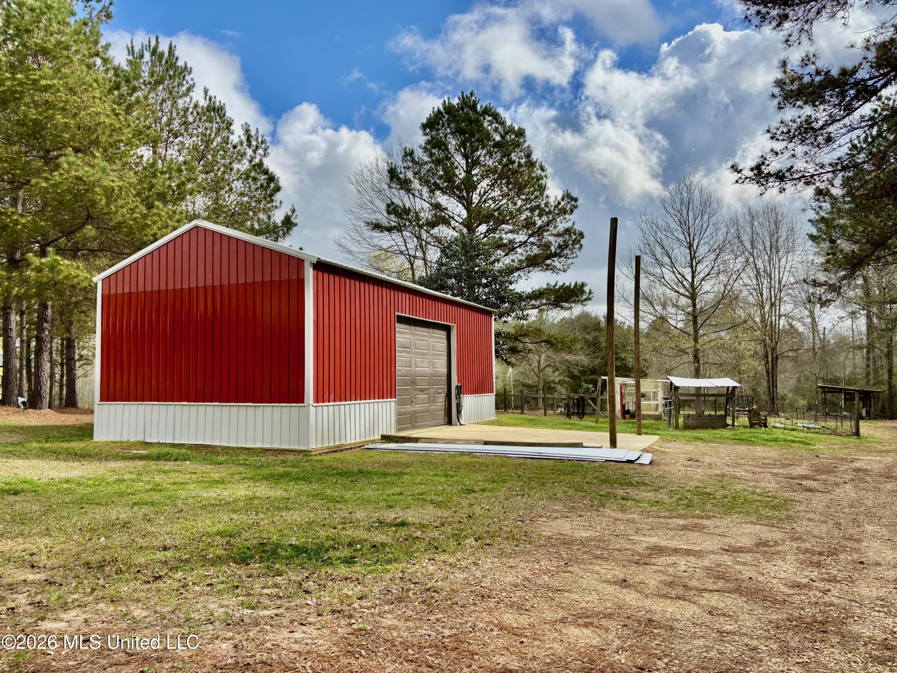 7019 West Topisaw South Summit, MS 39666 - Photo 34 of 45 IMG_2677