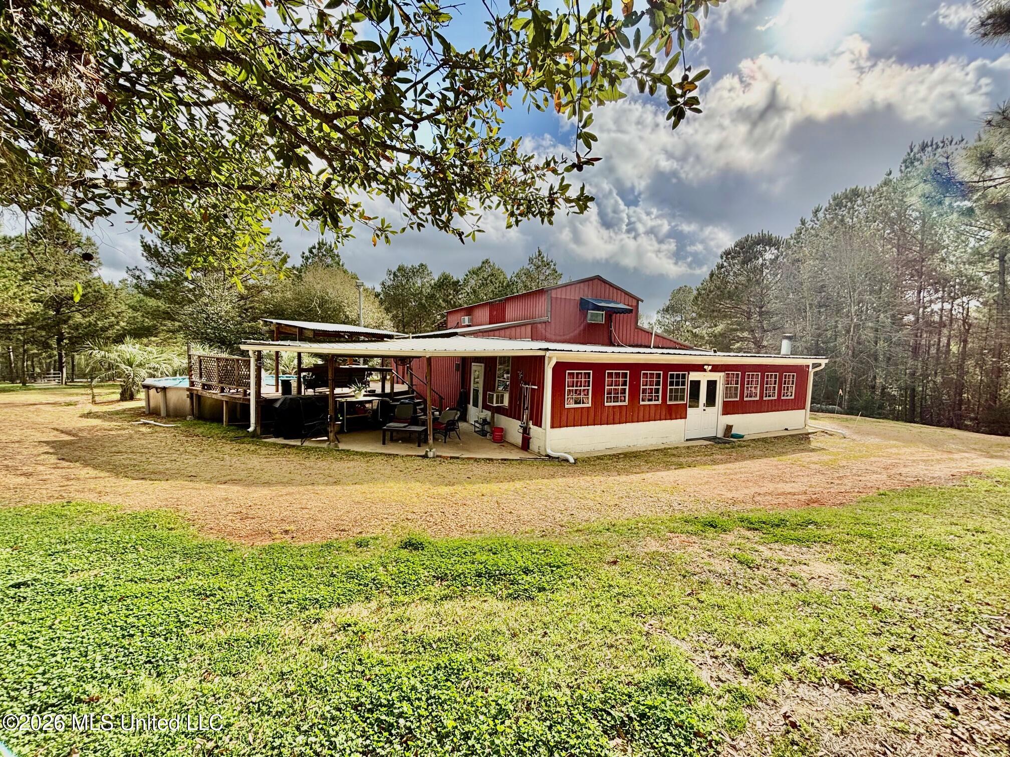 7019 West Topisaw South Summit, MS 39666 - Photo 40 of 45 IMG_2675