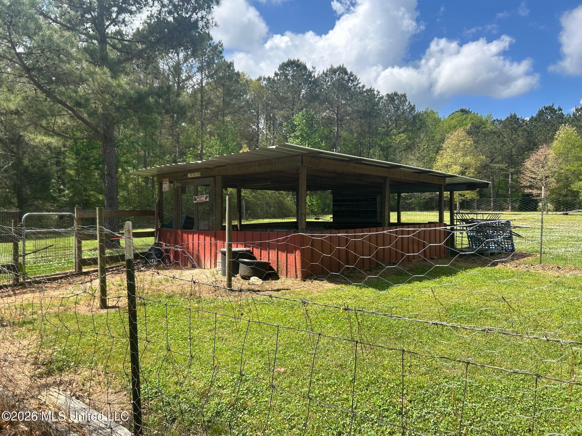 7019 West Topisaw South Summit, MS 39666 - Photo 43 of 45 IMG_1458