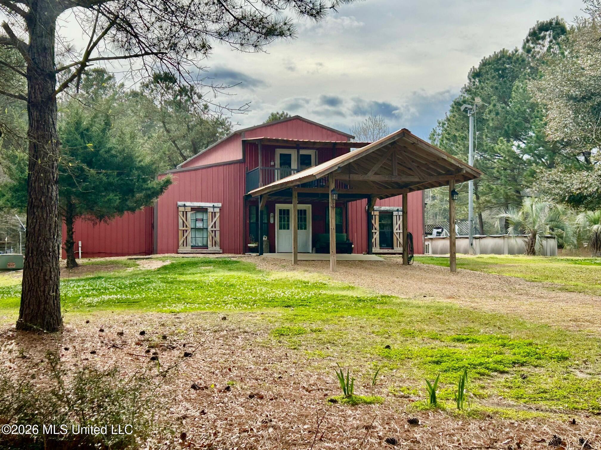 7019 West Topisaw South Summit, MS 39666 - Photo 45 of 45 IMG_1371