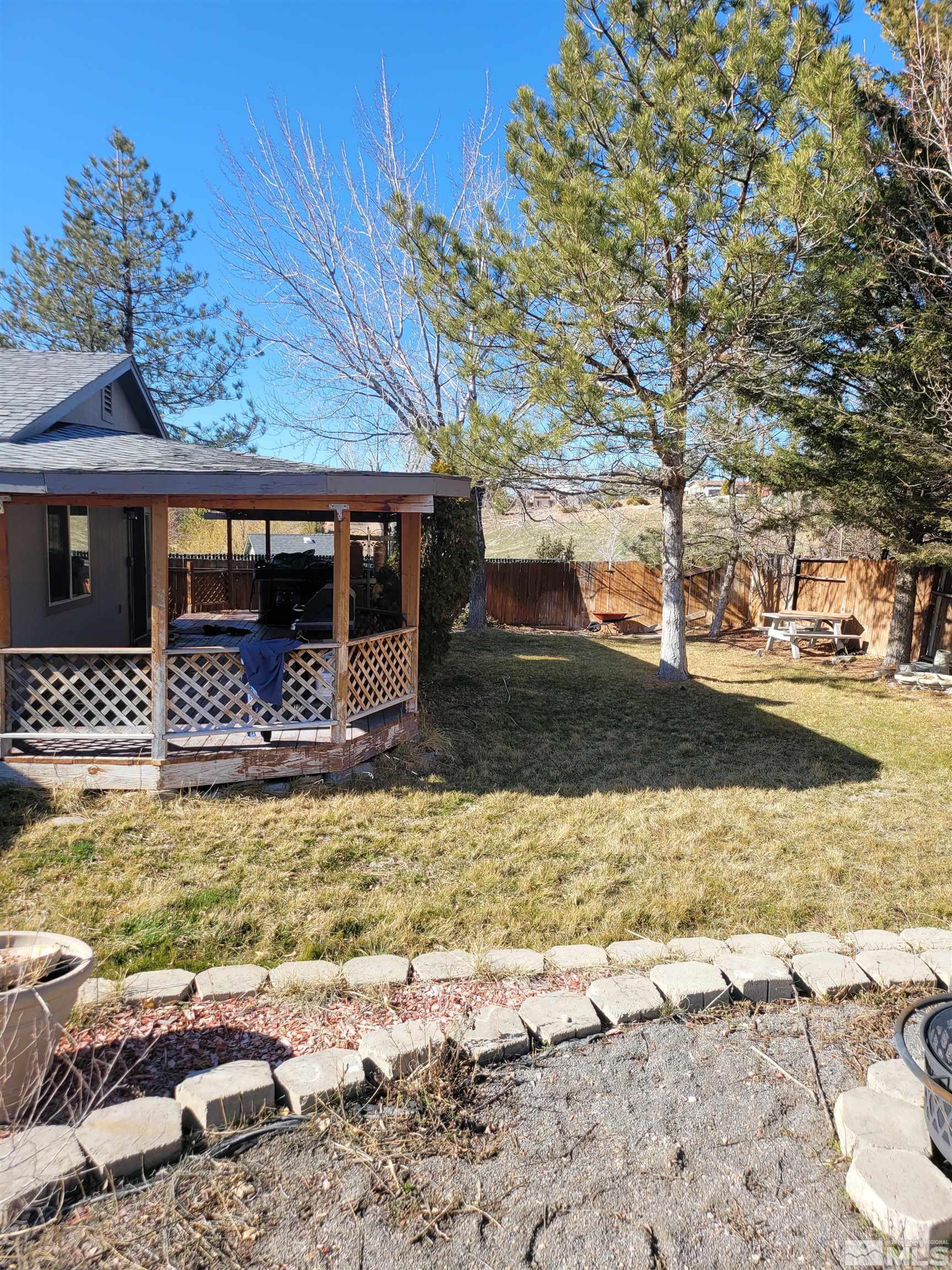 15030 Perlite Drive Reno, NV 89521 - Photo 21 of 27 Photo 22