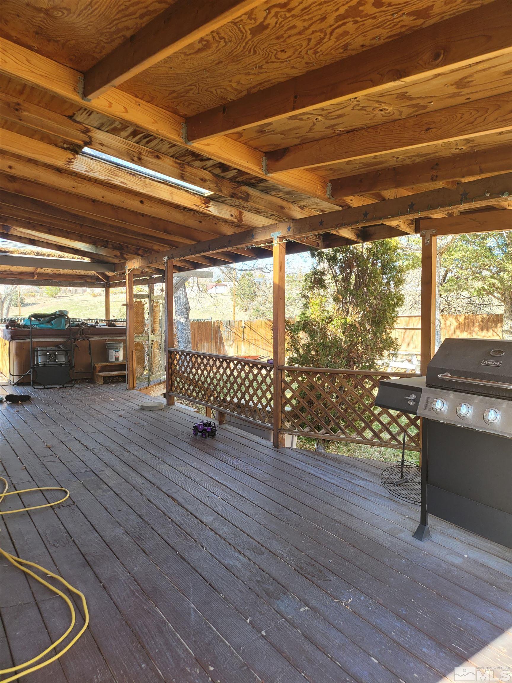 15030 Perlite Drive Reno, NV 89521 - Photo 22 of 27 Photo 23