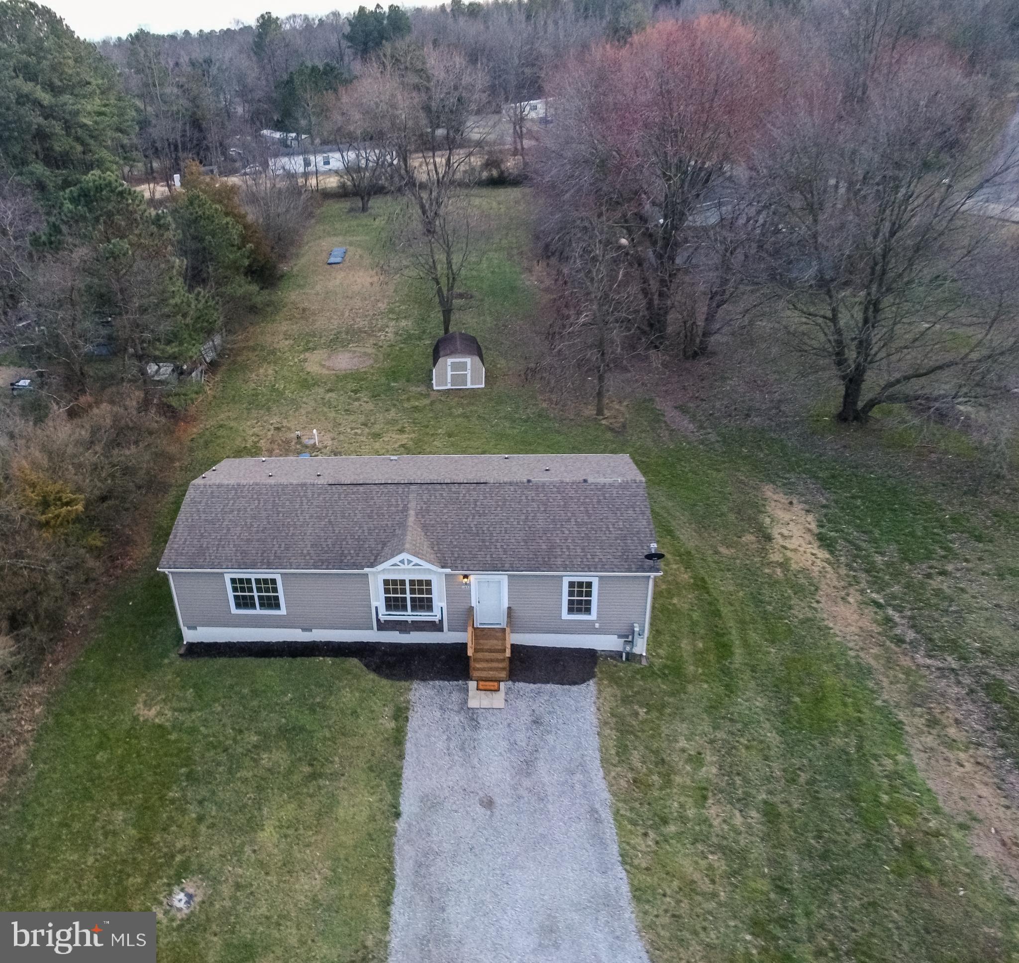 1842 Sandtown Road Felton, DE 19943 - Photo 2 of 32 Gallery Image 2