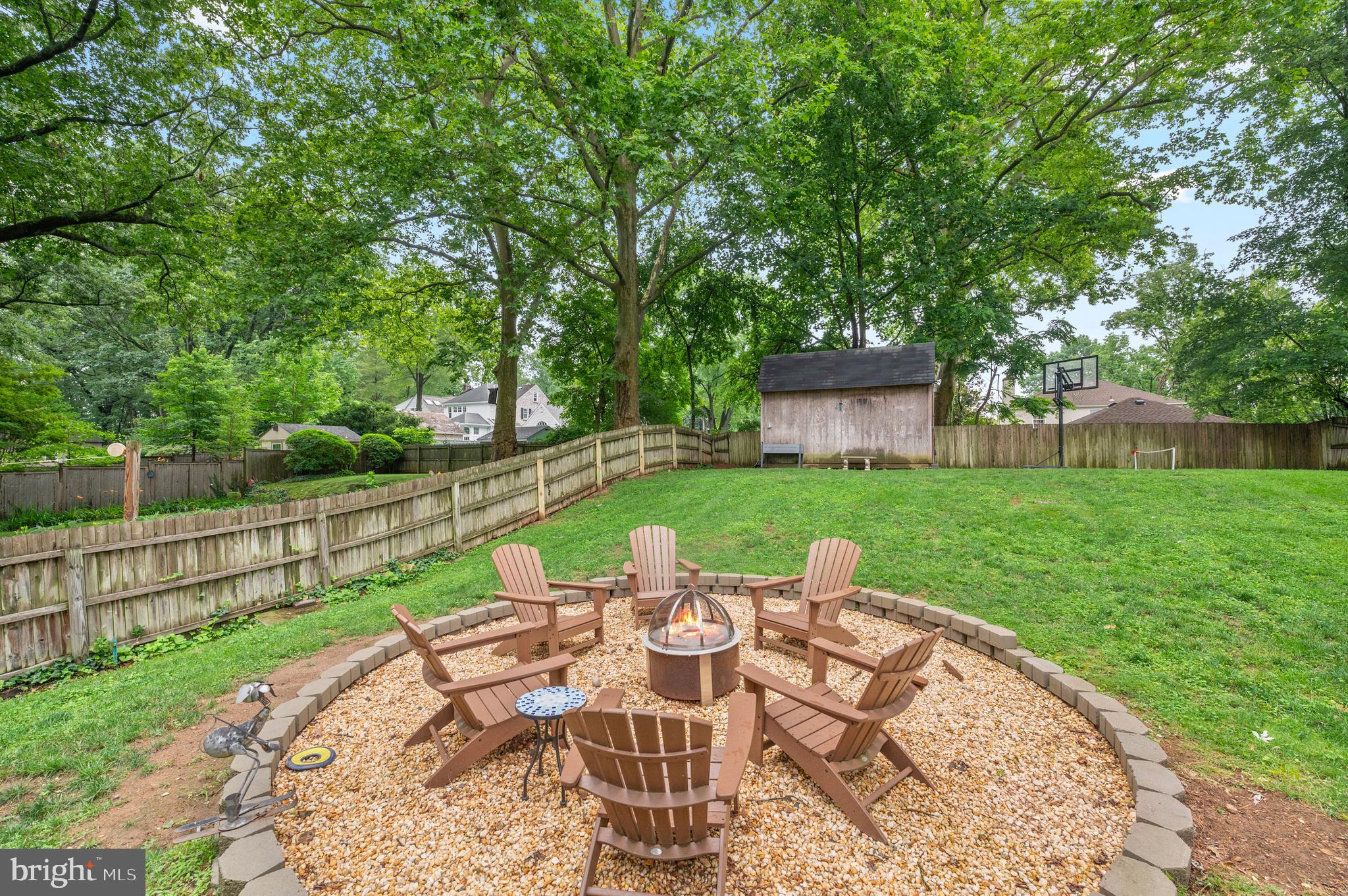 307 Harbison Road Wayne, PA 19087 - Photo 30 of 35