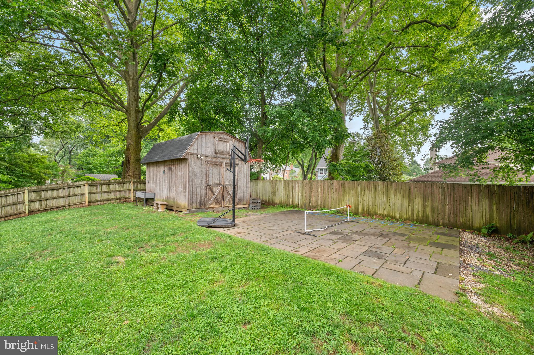 307 Harbison Road Wayne, PA 19087 - Photo 31 of 35