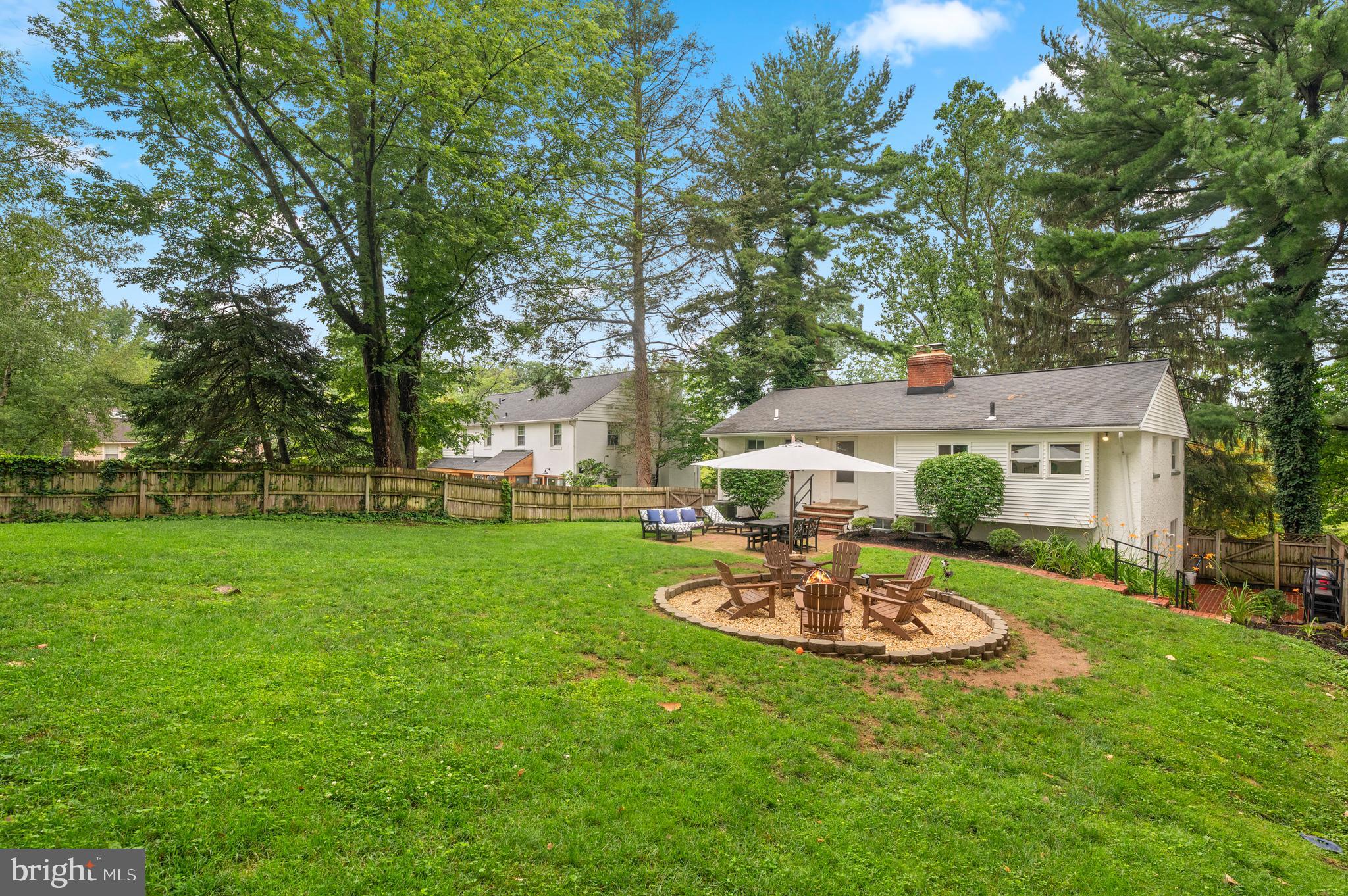 307 Harbison Road Wayne, PA 19087 - Photo 33 of 35