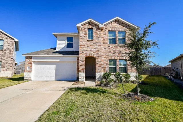 $2,800 | 21602 Zydeco Court, Katy, TX 77449