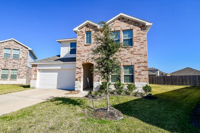 $2,800 | 21602 Zydeco Court, Katy, TX 77449