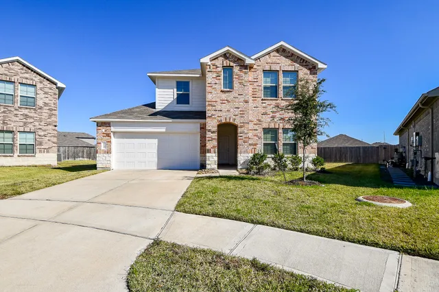 $2,800 | 21602 Zydeco Court, Katy, TX 77449