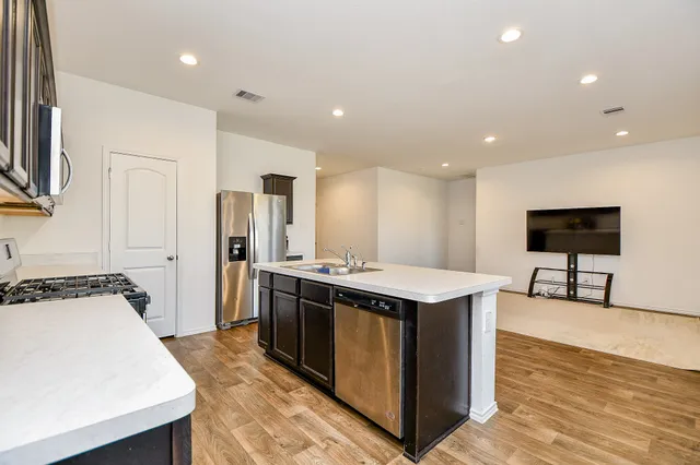 $2,800 | 21602 Zydeco Court, Katy, TX 77449