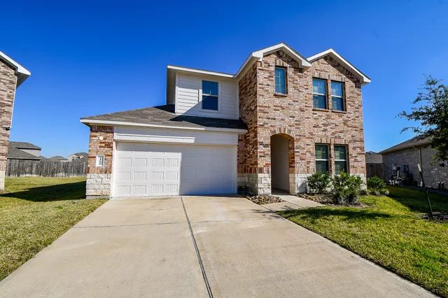 $2,800 | 21602 Zydeco Court, Katy, TX 77449
