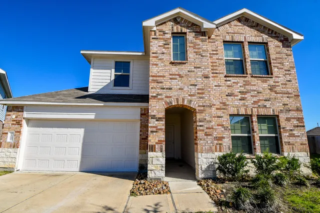 $2,800 | 21602 Zydeco Court, Katy, TX 77449