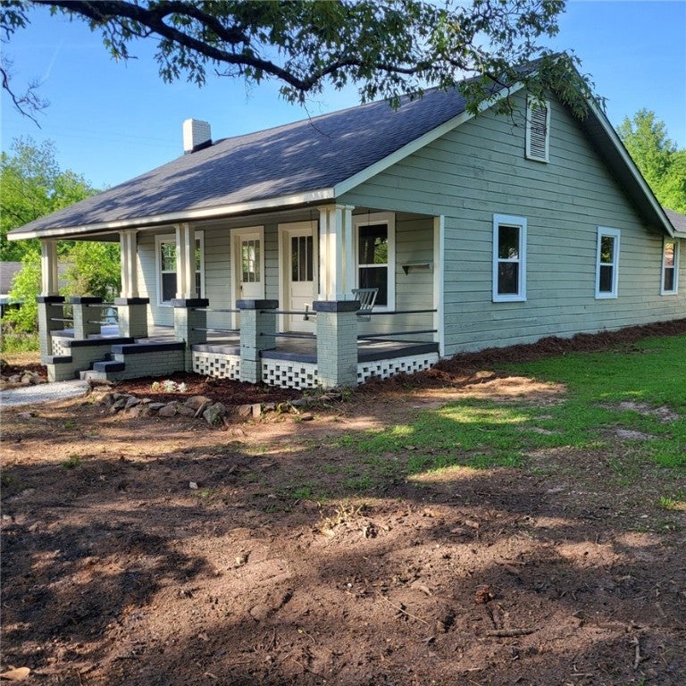 208 Glass Road Valley, AL 36854 - Photo 3 of 24 Gallery Image 3