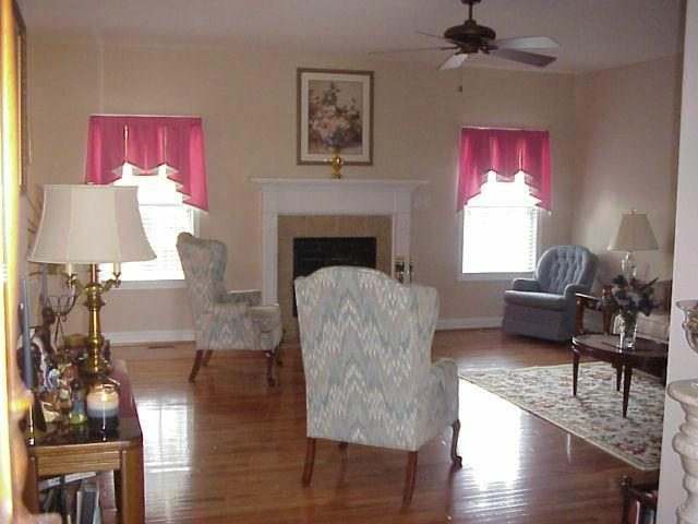 1345 Burning Tree Road Pinehurst, NC 28374 - Photo 3 of 9 Additional Photo