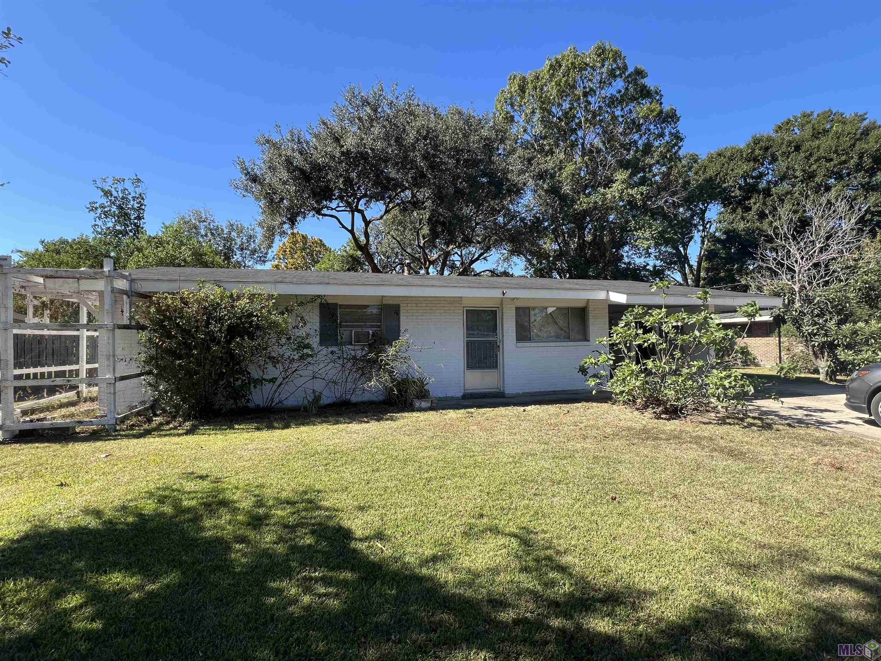 3564 Partridge Lane Baton Rouge, LA 70809 - Photo 1 of 17 Gallery Image 1