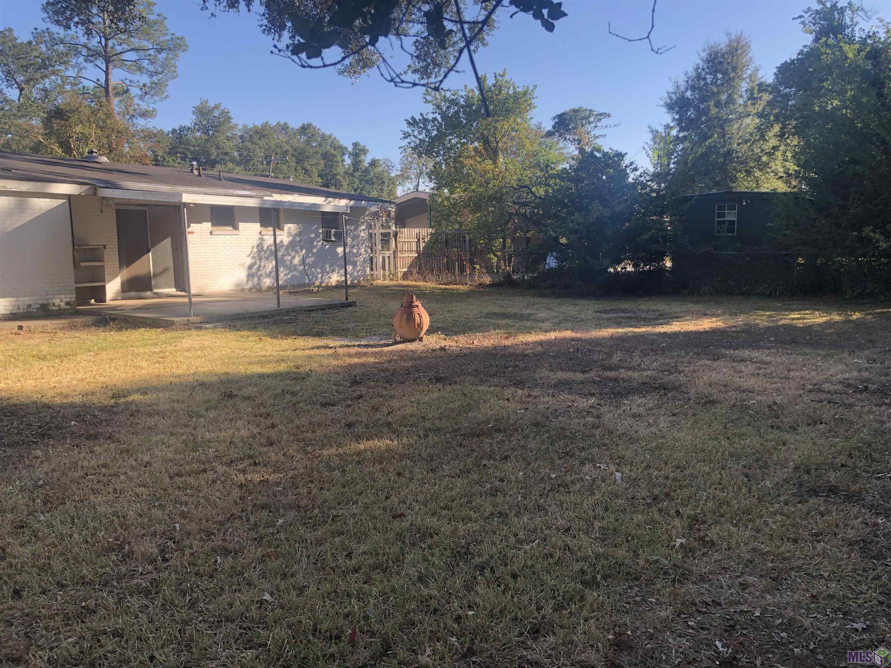 3564 Partridge Lane Baton Rouge, LA 70809 - Photo 17 of 17 Gallery Image 17