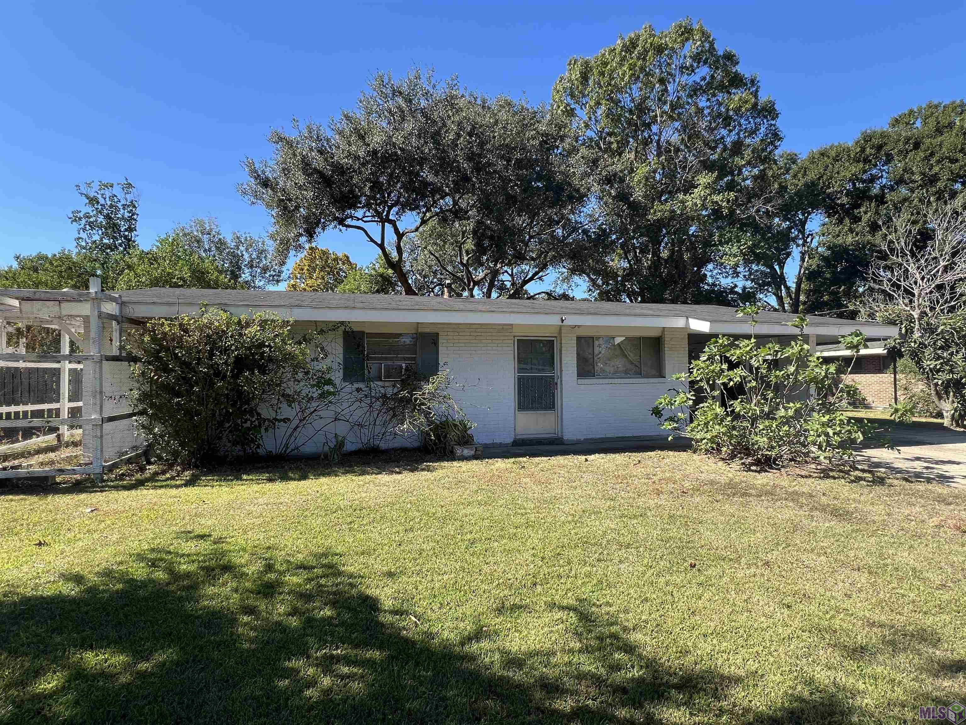 3564 Partridge Lane Baton Rouge, LA 70809 - Photo 2 of 17 Gallery Image 2
