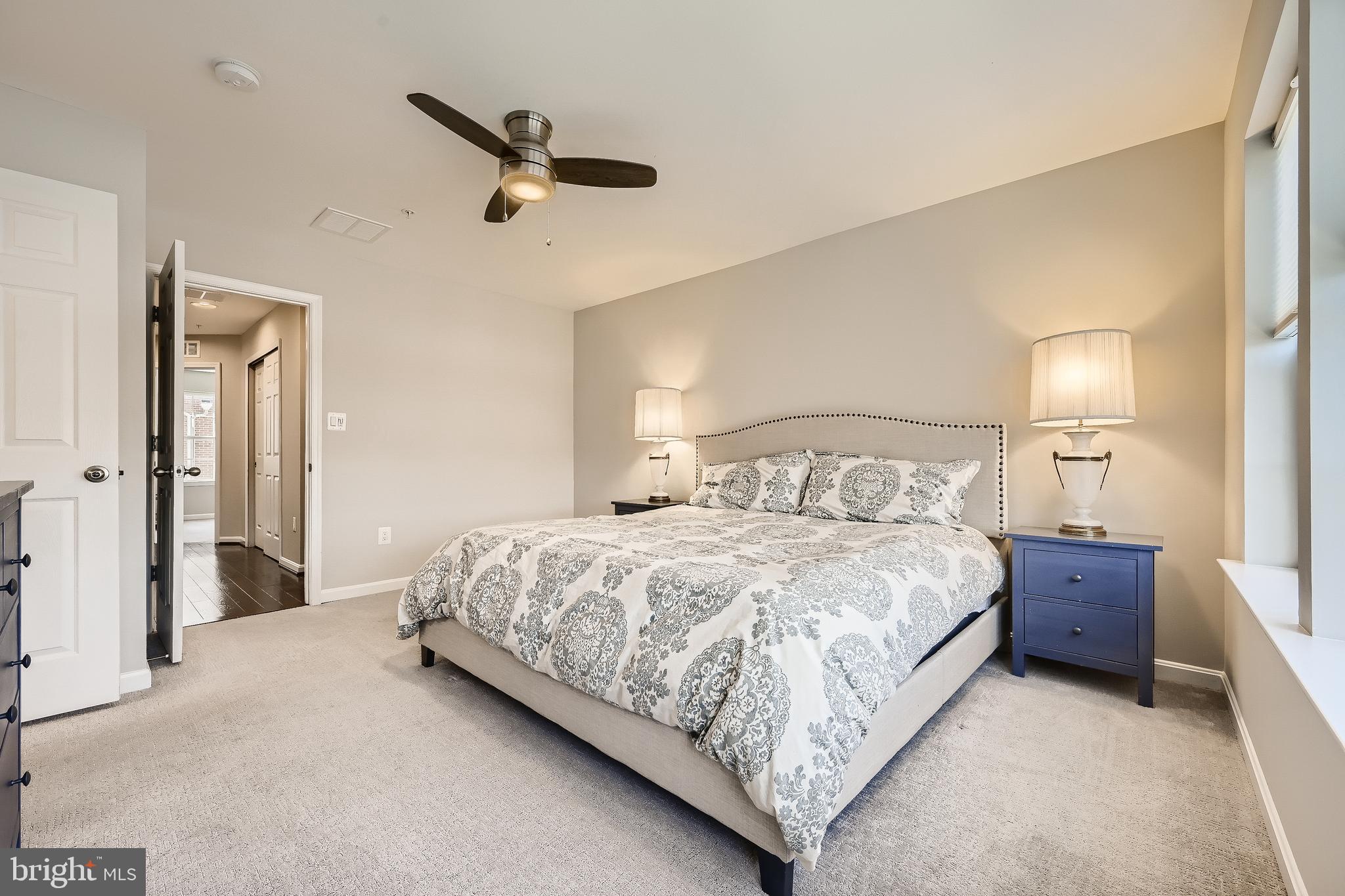 1206 Berry Street Baltimore, MD 21211 - Photo 14 of 32 Primary Bedroom