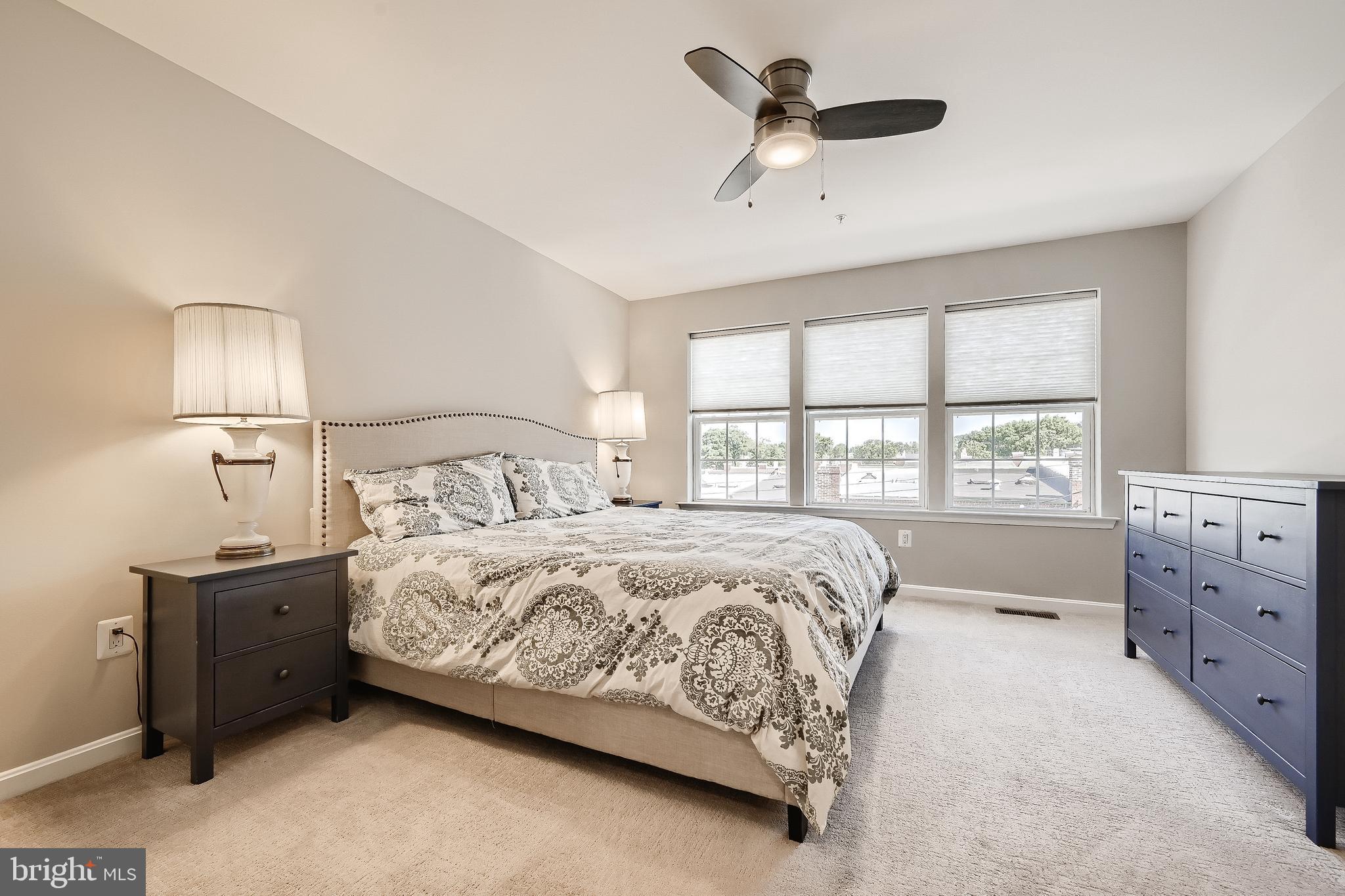 1206 Berry Street Baltimore, MD 21211 - Photo 15 of 32 Primary Bedroom