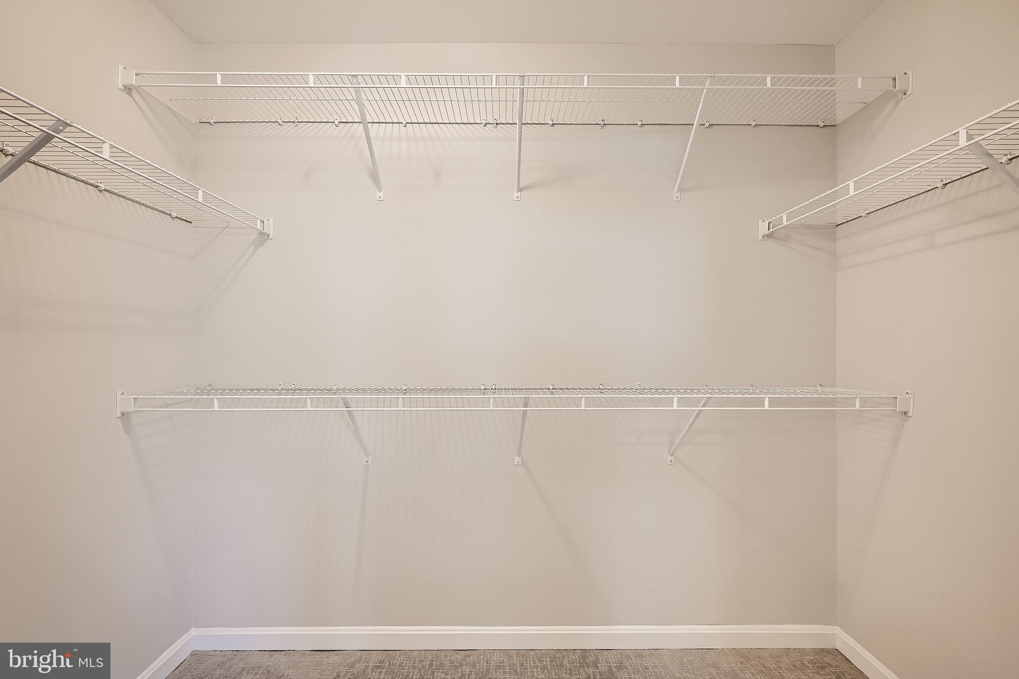 1206 Berry Street Baltimore, MD 21211 - Photo 18 of 32 Walk-In Closet