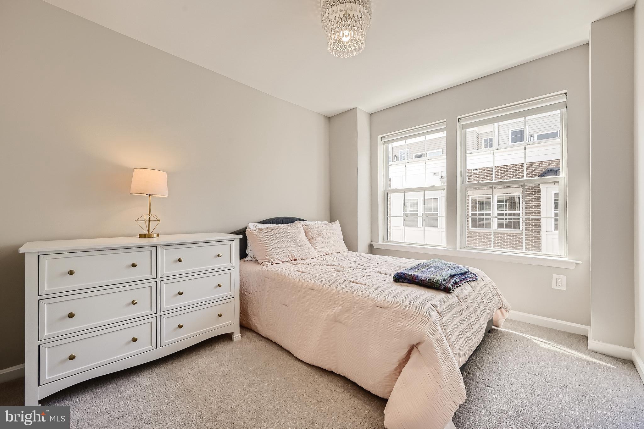 1206 Berry Street Baltimore, MD 21211 - Photo 20 of 32 Second Bedroom