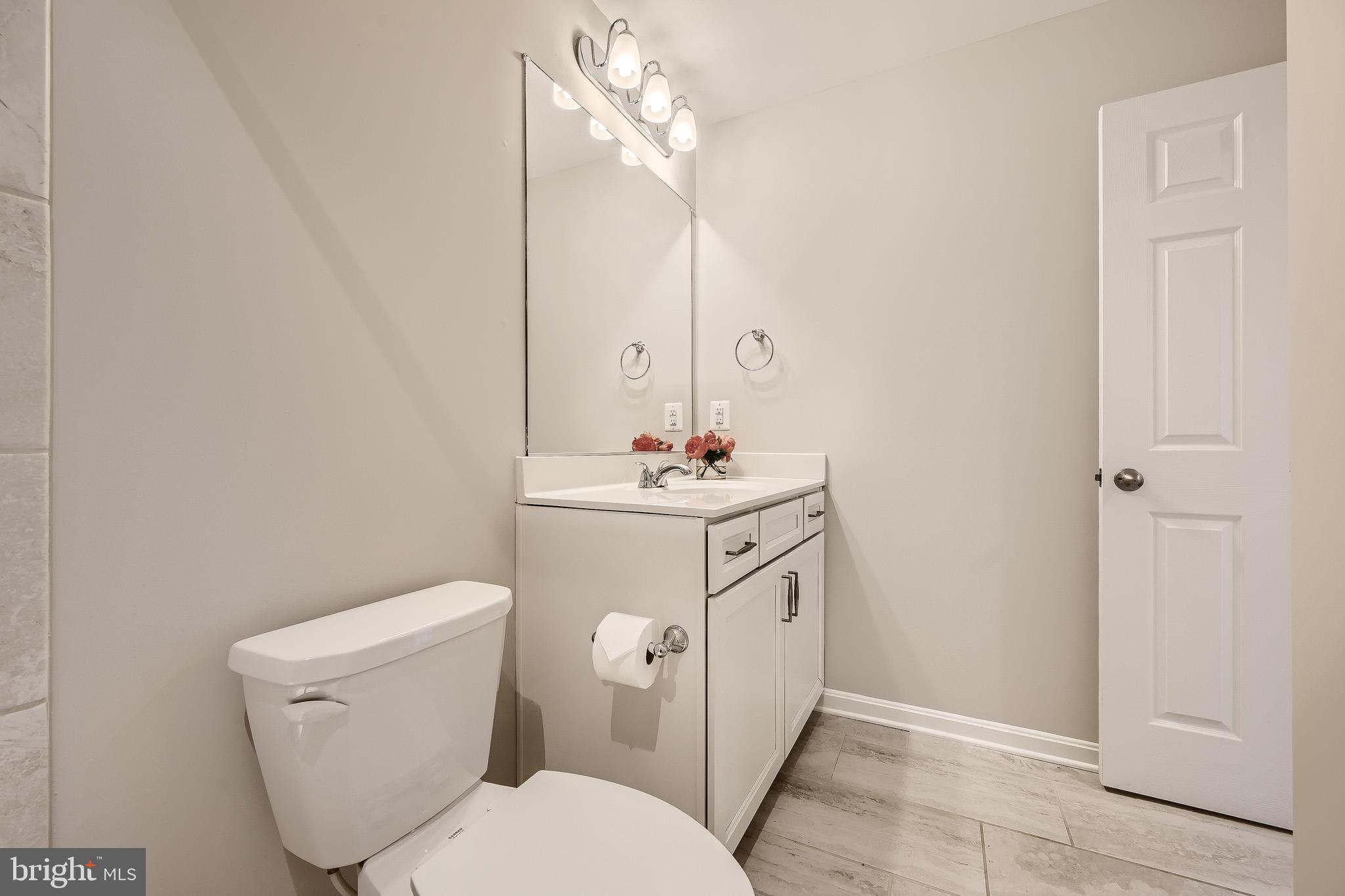 1206 Berry Street Baltimore, MD 21211 - Photo 23 of 32 Full Bath