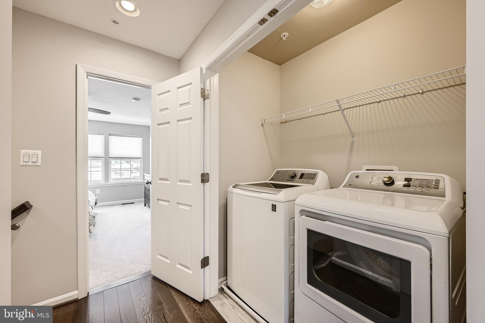 1206 Berry Street Baltimore, MD 21211 - Photo 24 of 32 Upper Level
Laundry Room