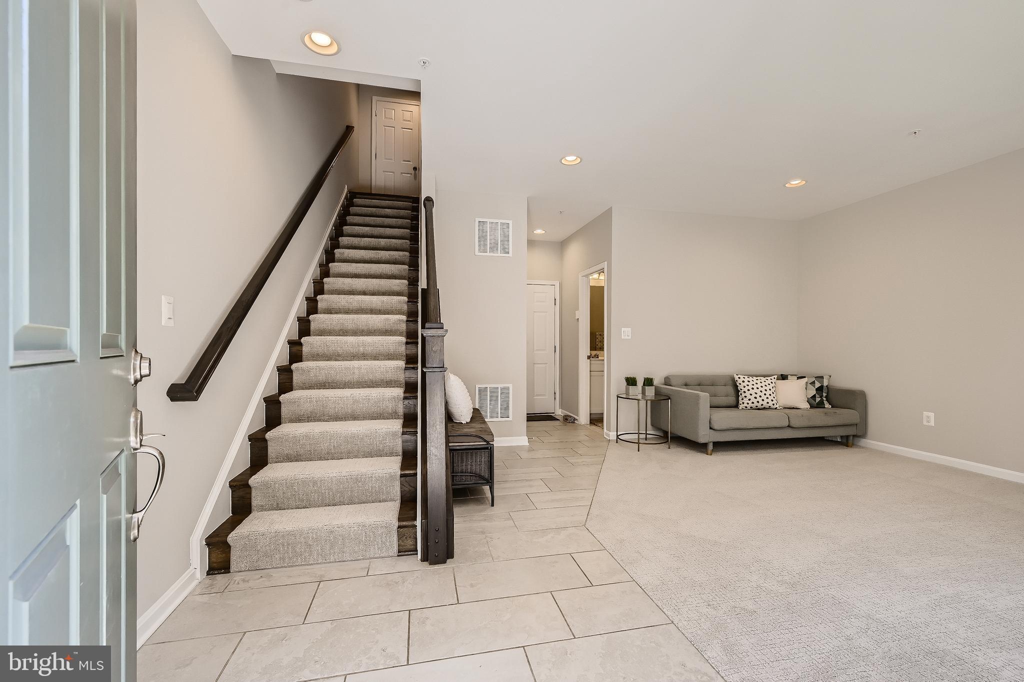 1206 Berry Street Baltimore, MD 21211 - Photo 25 of 32 Entrance Level