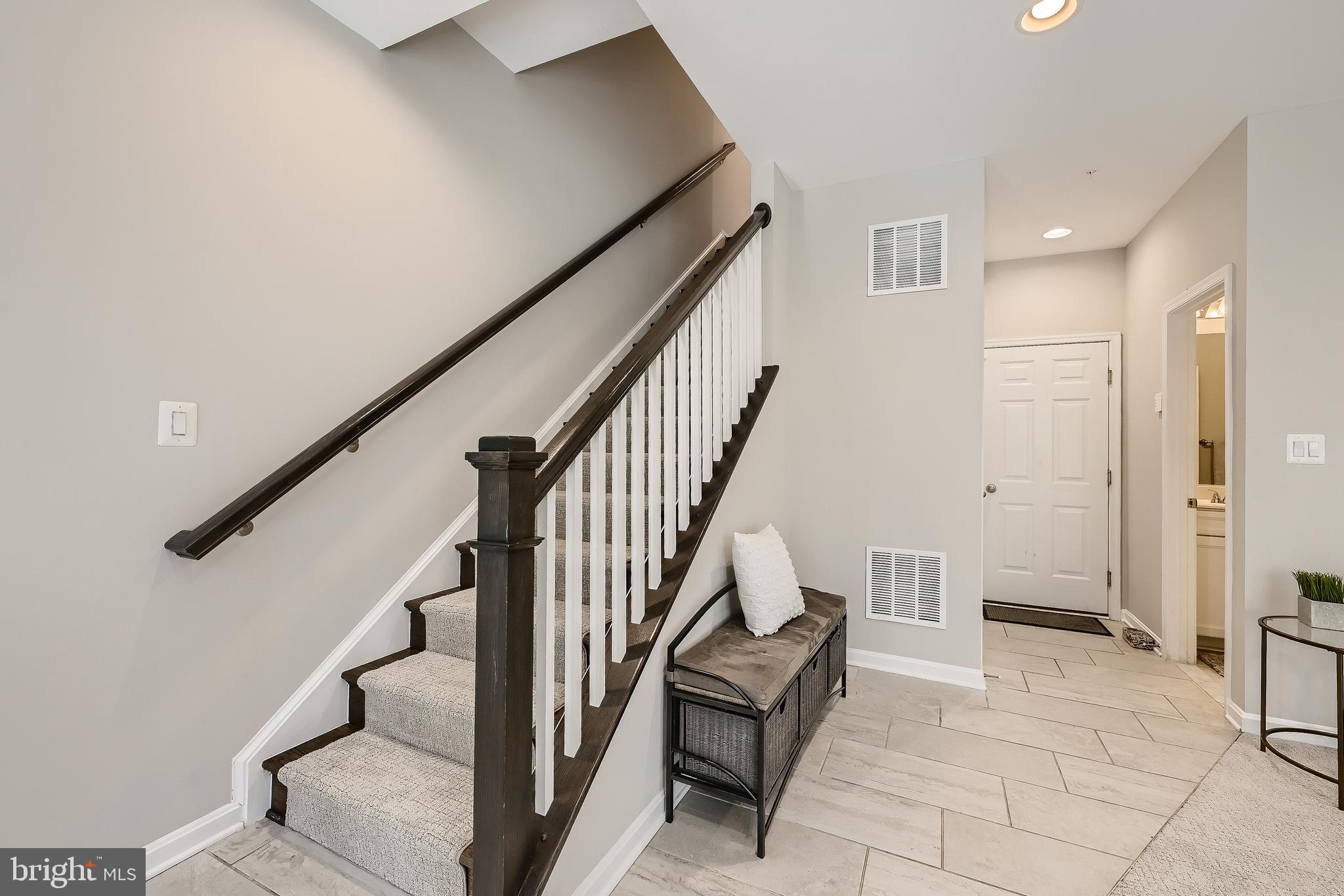 1206 Berry Street Baltimore, MD 21211 - Photo 26 of 32 Entrance Level